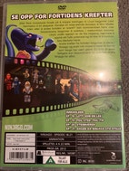 Miniatyrgalleribilde