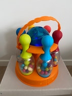 Miniatyrgalleribilde