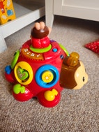 Miniatyrgalleribilde