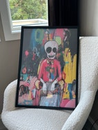 Miniatyrgalleribilde