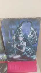 Miniatyrgalleribilde