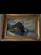 Miniatyrgalleribilde