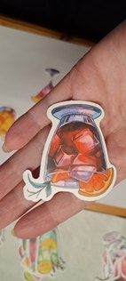 Miniatyrgalleribilde