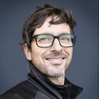 Bilde av megler Tormod Ytreland