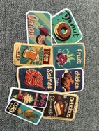 Miniatyrgalleribilde