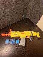 Miniatyrgalleribilde