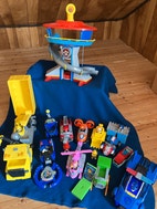 Miniatyrgalleribilde