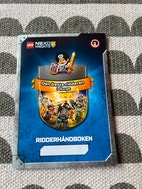 Miniatyrgalleribilde