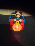 Miniatyrgalleribilde