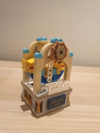 Miniatyrgalleribilde