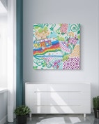 Miniatyrgalleribilde