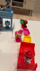 Miniatyrgalleribilde