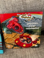 Miniatyrgalleribilde