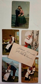 Miniatyrgalleribilde