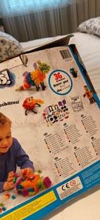 Miniatyrgalleribilde