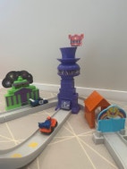 Miniatyrgalleribilde