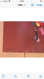 Miniatyrgalleribilde