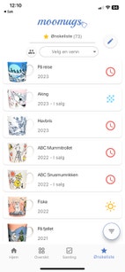 Miniatyrgalleribilde