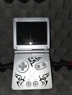 Miniatyrgalleribilde