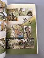 Miniatyrgalleribilde