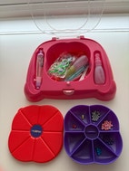 Miniatyrgalleribilde