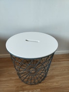 Miniatyrgalleribilde