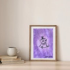 Miniatyrgalleribilde