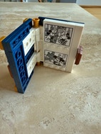 Miniatyrgalleribilde