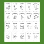 Miniatyrgalleribilde