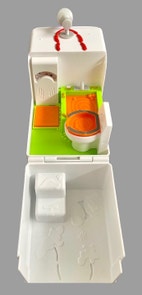 Miniatyrgalleribilde