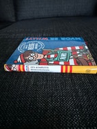 Miniatyrgalleribilde