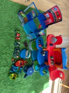 Miniatyrgalleribilde