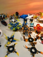 Miniatyrgalleribilde