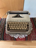 Miniatyrgalleribilde