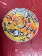 Miniatyrgalleribilde