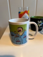 Miniatyrgalleribilde