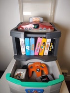 Miniatyrgalleribilde