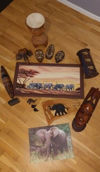 Miniatyrgalleribilde