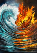 Miniatyrgalleribilde