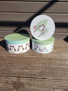 Miniatyrgalleribilde