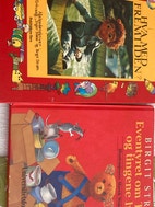 Miniatyrgalleribilde