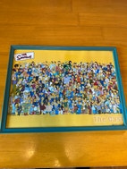 Miniatyrgalleribilde