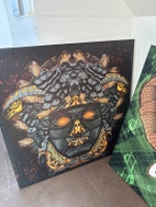 Miniatyrgalleribilde