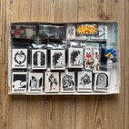 Miniatyrgalleribilde