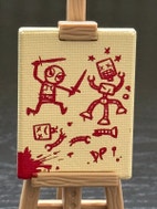 Miniatyrgalleribilde