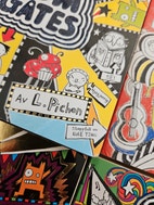 Miniatyrgalleribilde