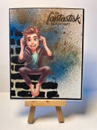 Miniatyrgalleribilde