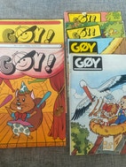 Miniatyrgalleribilde