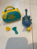 Miniatyrgalleribilde