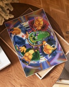 Miniatyrgalleribilde